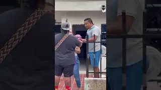 El viajero # 7 ( él chimba tv )