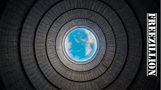 Cooling tower