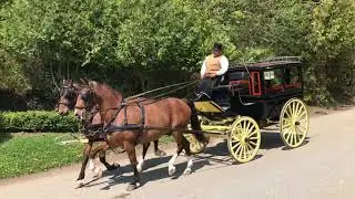 Oстров в Мичигане | Mackinac Island