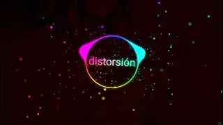 distorsión - by: NATIVE