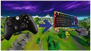 Watch This Before Switching to Keyboard and Mouse in 2020 Chapter 2 Season 3