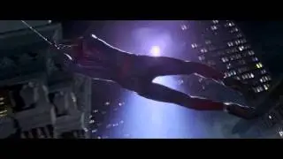 Uncle Ben's Speech Montage HD