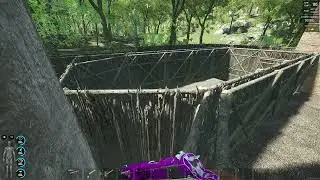 Blacklight Squad Day 2 Wipe