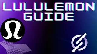 StellarAIO Lululemon Guide