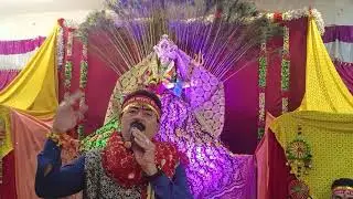 Sindhi Ladaa & Mata ki Chowki Live programe ram jewaani 9822786661