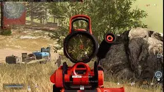 Call of Duty | Easter Egg | Bruen |  Advanced UAV | Specialist Bonus