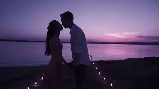TAKA & Hi Types - Lights Go Out (Official Lyrics Video)