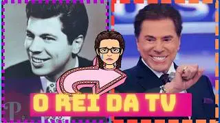 RG ASTROS SILVIO SANTOS # RG Astros Silvio Santos
