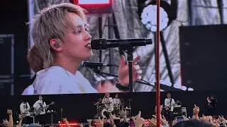 [FULL] SPYAIR 스파이에어/ 부산국제록페스티벌 241005 @삼락강변공원