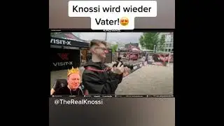 Knossi Wird Wieder Vater\ Mr.Snooperknife Till