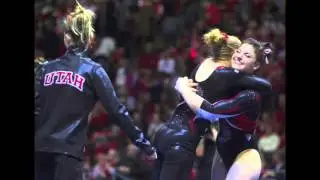 Samantha Partyka 2016 Floor Music