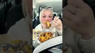 Chicken Chicken 🐓 #mukbang #eatingshow #eatwithme #asmr #food #foodie