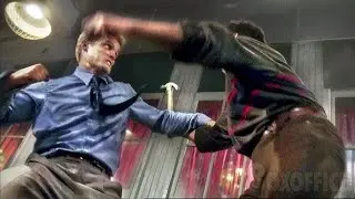 Man VS Mafia   Film Complet en Français   Action