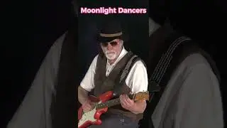 Moonlight Dancers #guitarballads