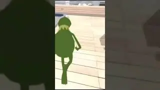Kermit Suicide￼