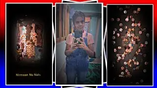 Koi Si X Fida song 3D New XML File | Trend VIDEO Editing XML Preset || Technicalprem