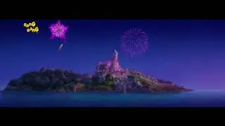 Wish (2023) : Bang bang credits