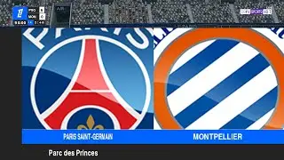 DESCARGAR SCOREBOARD DE LA LIGUE 1 2024 - 2025