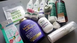 Покупки //  Заказ на Makeup.com.ua