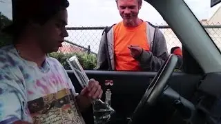 Hitting Bongs In Drive Thrus (EXTENDED VERSION)