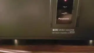Panasonic ag3810 продается