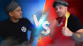 FŐZŐVERSENY | WITCHERBŐL A MANÓLEVES | KI NYER ??? | ZSOZE VS CODY