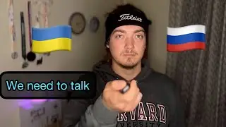 Russia Ukraine conflict: What Russian thinks about it?