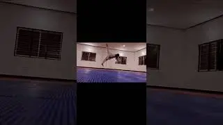 Butterfly Kick by Coach Raju