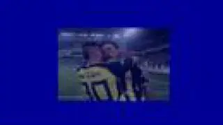 fenerbahçe 100 . yıl şampiyon 1907 unifeb