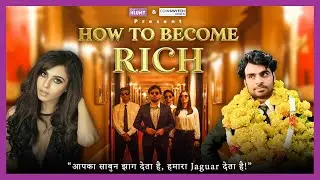 How To Become Rich | MLM | Ft. 