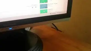 A Old Video From May 2016