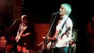Девочки Не Хотят 17.07.09 - MOD club