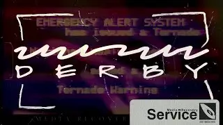 Derby - Media Recovery Service (EAS)