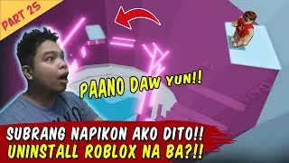 Napikon Ako sa Larong ito - Tower of Misery
