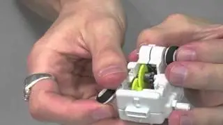 Building the 7 in 1 Solar Rechargeable Space Fleet