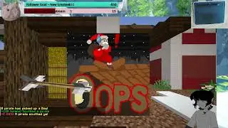 Hypixel Minigames! With Friends