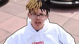 iDubbbz - Asian Jake Paul (XXXTentacion MashUp)