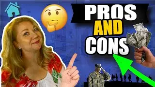 Military Housing | Pros and Cons of Living on Base