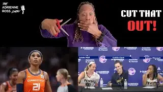 OOPS! Fever Makes PR Move After Caitlin, Lexie, & Kelsey Moment; DiJonai Doesn't Get It