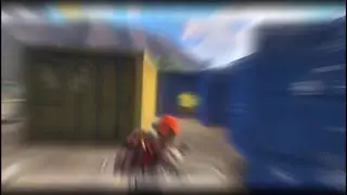 Miracle Man 🔥 | PUBG MOBILE FRAGMOVIE | Xiaomi Redmi Note 8T