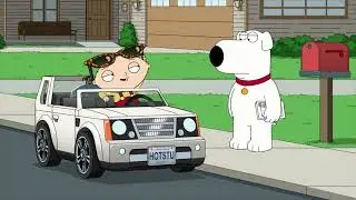 stewie on a ride ft subh   #trending #familyguy #stewie
