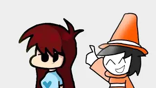 Miss Me Miss Me | T x T short Animation meme