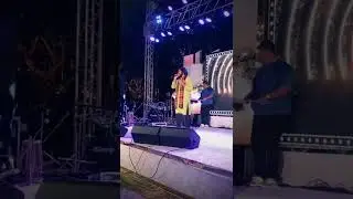 Mahahetvali | Nirav Barot | Live