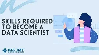 Technology | Skills Required to become a Data Scientist