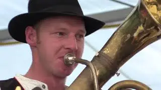 Loborfest 2018 ANSAMBL ZAGORJE