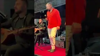 Hozan Şakir- Antalya programında