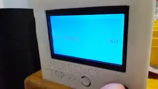 Electronics Enclosure Test - Part 1