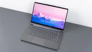Lenovo Yoga C940 Review - A Premium 2 in 1 Laptop!