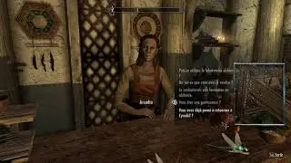 VOD Skyrim, partie 5