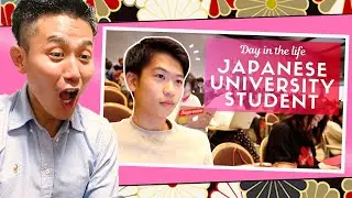 Japanese Reacts to 
